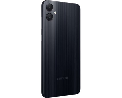 Мобільний телефон Samsung Galaxy A05 4/64Gb Black (SM-A055FZKDSEK)
