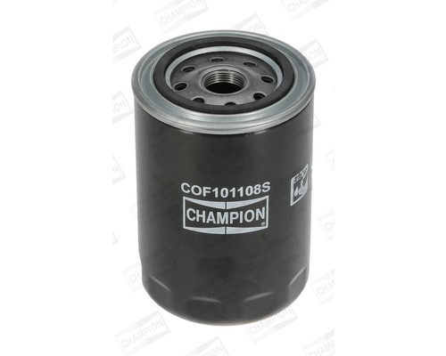 Фільтр масляний Champion COF101108S