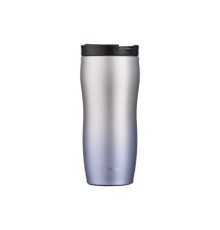 Термокружка Ardesto Metallic 450 мл Синя (AR2645GM)