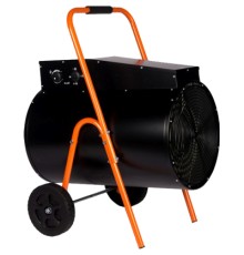 Обігрівач Tekhmann TCEF-30/3480