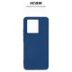 Чохол до мобільного телефона Armorstandart ICON Case Xiaomi 13T 5G / 13T Pro 5G Dark Blue (ARM69645)