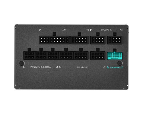 Блок живлення Deepcool 1000W PX1000G (R-PXA00G-FC0B-EU)