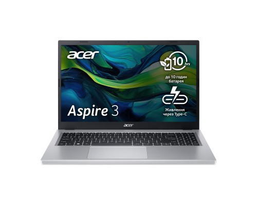 Ноутбук Acer Aspire 3 A315-510P-3920 (NX.KDHEU.00E)
