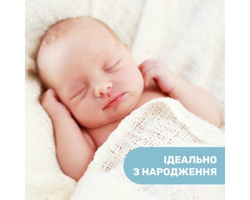 Дитячий гель для душу Chicco Natural Sensation Без Сліз шампун 500 мл 8058664163731 (11517.00)