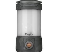 Ліхтар Fenix CL26R Pro Grey Camo (CL26RPROGC)