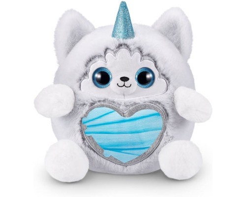 М'яка іграшка Rainbocorns сюрприз G серія Puppycorn Rescue (9261G) М'яка іграшка Rainbocorns сюрприз G серія Puppycorn Rescue (9261G)