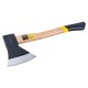 Сокира Sigma 1000г дерев'яна ручка (береза) (4321341)