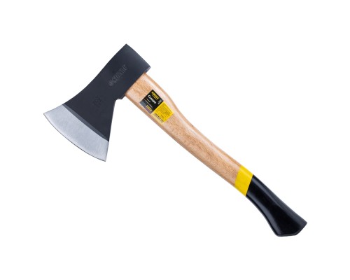 Сокира Sigma 1000г дерев'яна ручка (береза) (4321341)