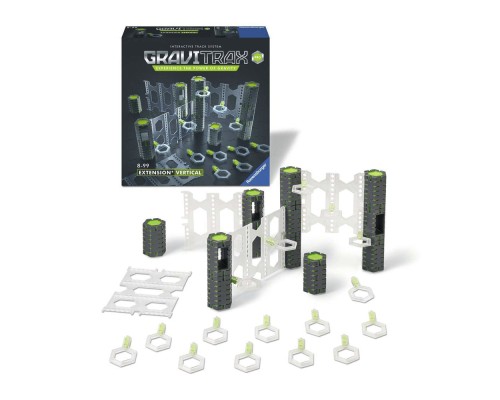 Ігровий набір GraviTrax додатковий набір PRO Вертикаль (26816)