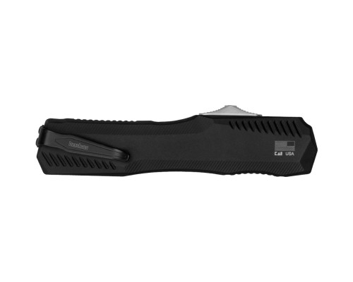 Ніж Kershaw Livewire MagnaCut Black (9000)