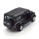 Машина TechnoDrive Land Rover Defender 110 чорний (250341U)