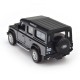 Машина TechnoDrive Land Rover Defender 110 чорний (250341U)