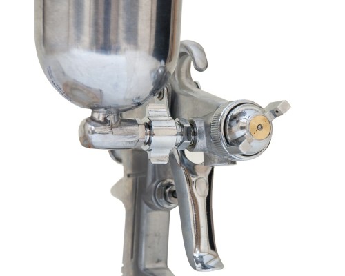 Фарбопульт Sigma HP 1.3 плав. бак (6811061)