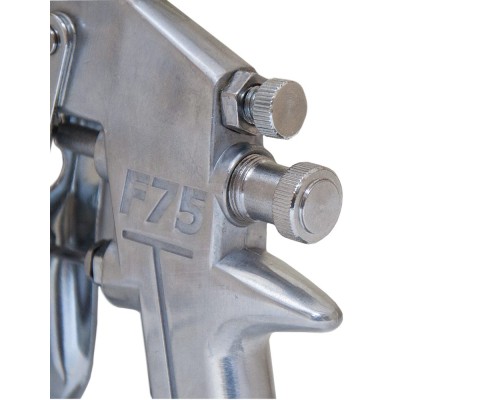 Фарбопульт Sigma HP 1.3 плав. бак (6811061)