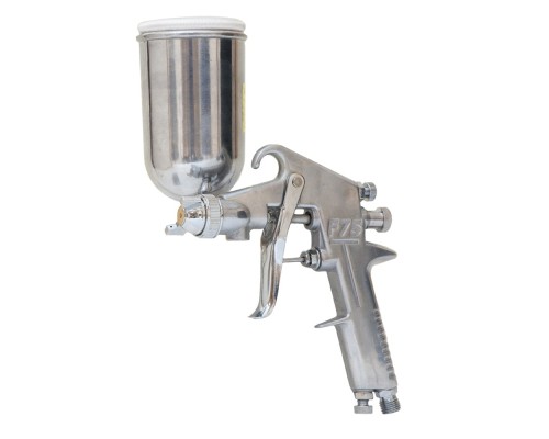 Фарбопульт Sigma HP 1.3 плав. бак (6811061)