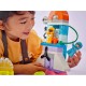 Конструктор LEGO DUPLO Town Пригоди на космічному шатлі 3-в-1 58 деталей (10422)