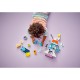 Конструктор LEGO DUPLO Town Пригоди на космічному шатлі 3-в-1 58 деталей (10422)