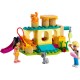 Конструктор LEGO Friends Пригоди на котячому ігровому майданчику 87 деталей (42612)