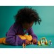Конструктор LEGO Friends Пригоди на котячому ігровому майданчику 87 деталей (42612)