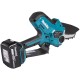 Ланцюгова пила Makita LXT, 18V, 100мм (без АКБ та ЗП) (DUC101Z)