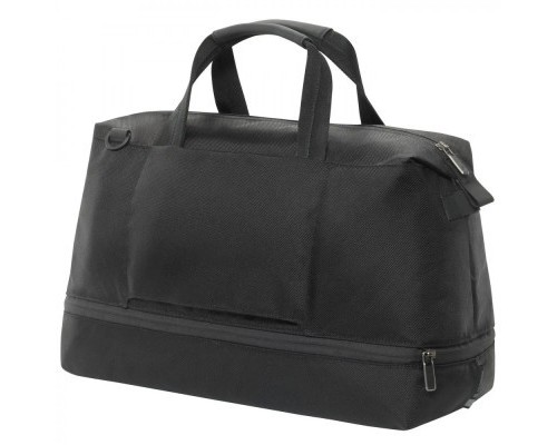 Дорожня сумка Victorinox Travel Werks Traveler 6.0 Weekender L 45 л Black (Vt605587) Дорожня сумка Victorinox Travel Werks Traveler 6.0 Weekender L 45 л Black (Vt605587)