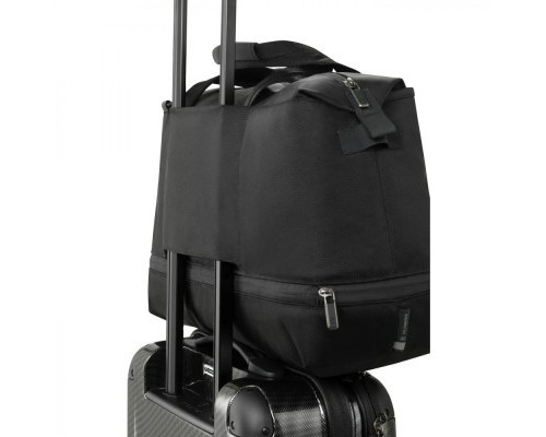 Дорожня сумка Victorinox Travel Werks Traveler 6.0 Weekender L 45 л Black (Vt605587) Дорожня сумка Victorinox Travel Werks Traveler 6.0 Weekender L 45 л Black (Vt605587)