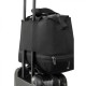 Дорожня сумка Victorinox Travel Werks Traveler 6.0 Weekender L 45 л Black (Vt605587)