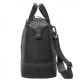 Дорожня сумка Victorinox Travel Werks Traveler 6.0 Weekender L 45 л Black (Vt605587)