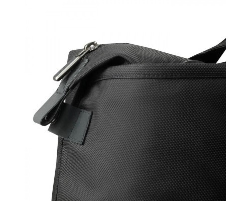 Дорожня сумка Victorinox Travel Werks Traveler 6.0 Weekender L 45 л Black (Vt605587) Дорожня сумка Victorinox Travel Werks Traveler 6.0 Weekender L 45 л Black (Vt605587)