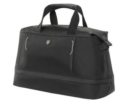 Дорожня сумка Victorinox Travel Werks Traveler 6.0 Weekender L 45 л Black (Vt605587) Дорожня сумка Victorinox Travel Werks Traveler 6.0 Weekender L 45 л Black (Vt605587)