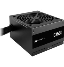 Блок живлення Corsair 550W CX550 (CP-9020277-EU)