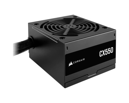 Блок живлення Corsair 550W CX550 (CP-9020277-EU)