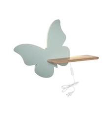 Світильник Candellux BUTTERFLY (21-85160)