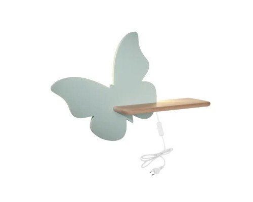 Світильник Candellux BUTTERFLY (21-85160)