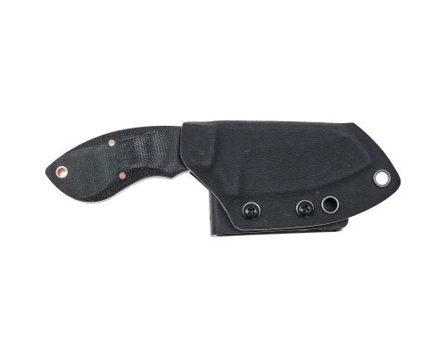 Ніж Boker Plus Rhino All Black (02BO085)