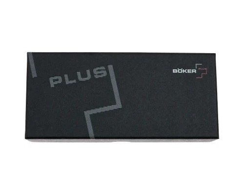Ніж Boker Plus Rhino All Black (02BO085)