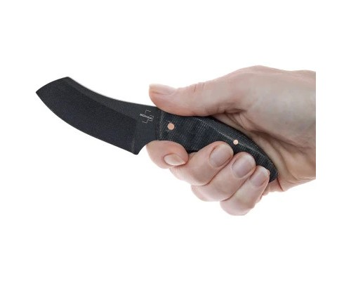 Ніж Boker Plus Rhino All Black (02BO085)