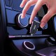 Зарядний пристрій Choetech Car USB-A/USB-C 30W QC3.0/PD (TC0006-V2-BK)