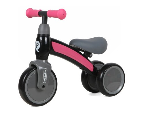 Біговел QPlay Sweetie Pink (B-401SweetiePink)