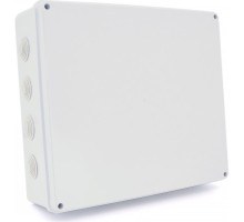 Розподільча коробка YOSO 400х350х120 white (400x350x120 white)