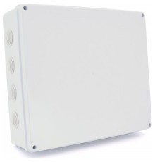 Розподільча коробка YOSO 400х350х120 white (400x350x120 white)