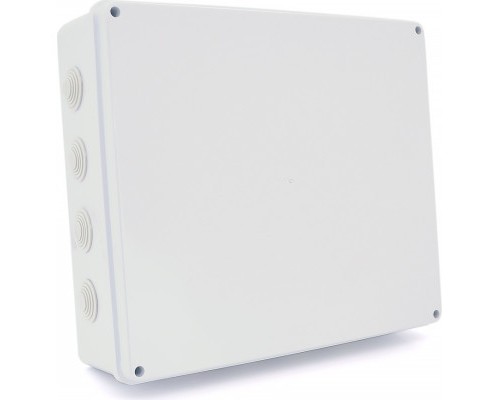 Розподільча коробка YOSO 400х350х120 white (400x350x120 white)