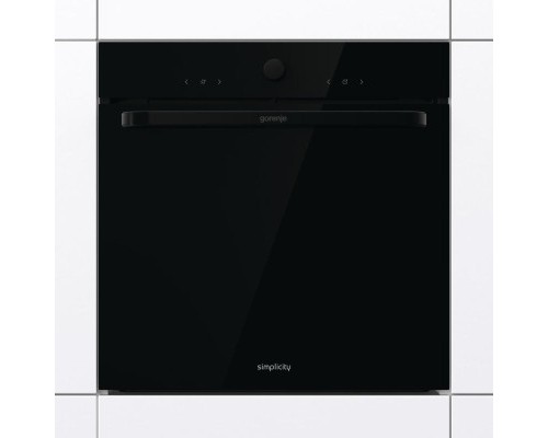 Духова шафа Gorenje BOS67371SYB