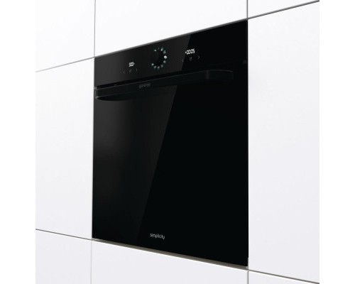 Духова шафа Gorenje BOS67371SYB