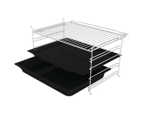 Духова шафа Gorenje BOS67371SYB