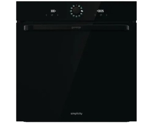 Духова шафа Gorenje BOS67371SYB