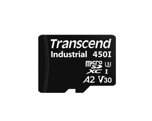Карта пам'яті Transcend 64GB microSDXC class 10 UHS-I U3 High Endurance (TS64GUSD450I) Карта пам'яті Transcend 64GB microSDXC class 10 UHS-I U3 High Endurance (TS64GUSD450I)