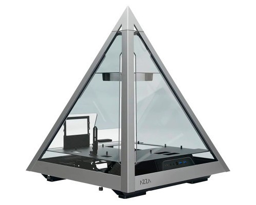Корпус Azza PYRAMID (CSAZ-804L)