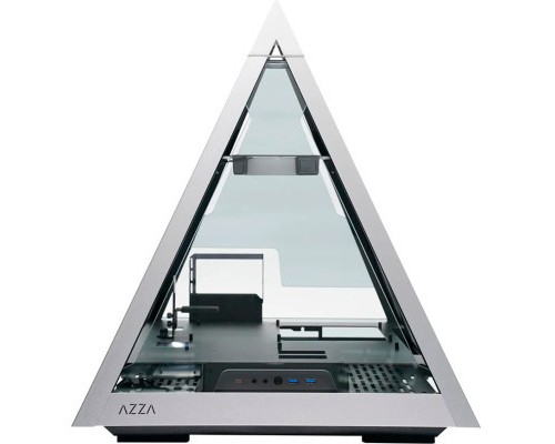 Корпус Azza PYRAMID (CSAZ-804L)