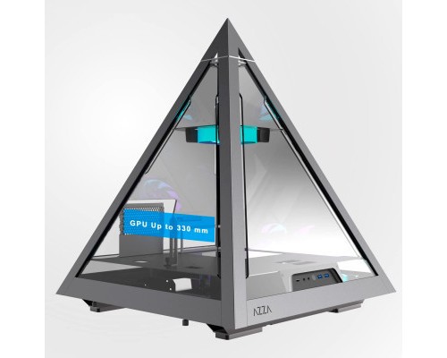 Корпус Azza PYRAMID (CSAZ-804L)